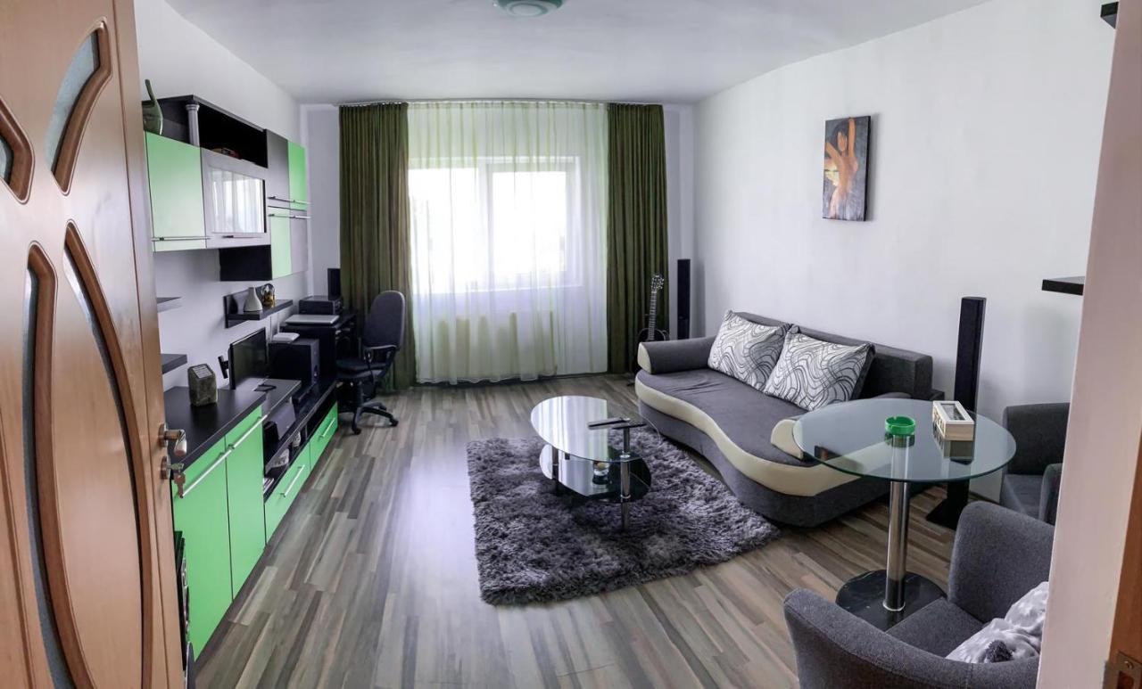 Apartament Zarnesti „Saturn” Exterior foto