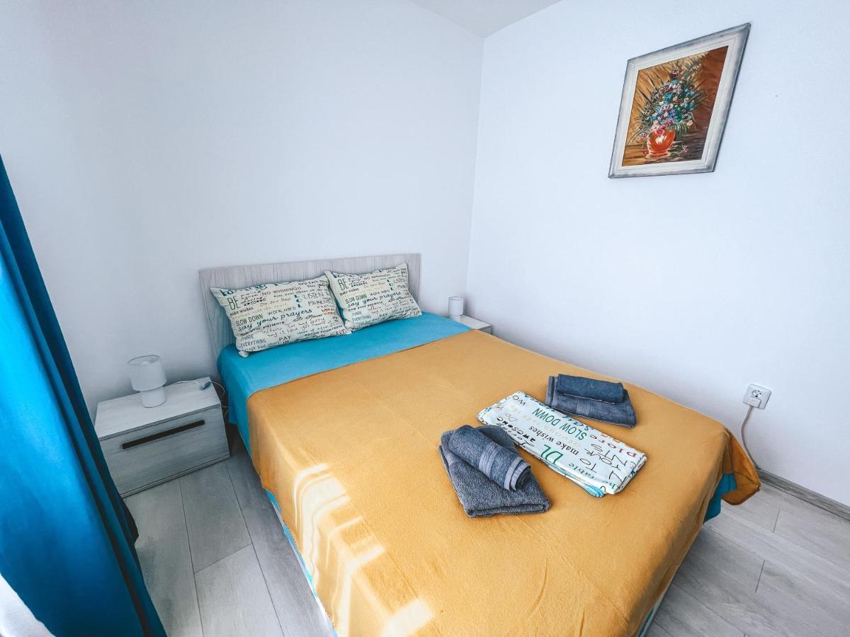 Apartament Zarnesti „Saturn” Exterior foto